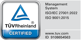 ISO Certification